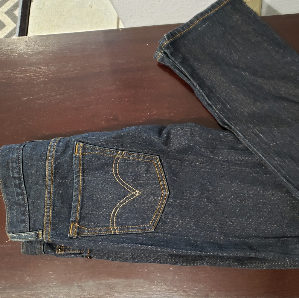 Levi's 510, 16 Regular, 28×28.